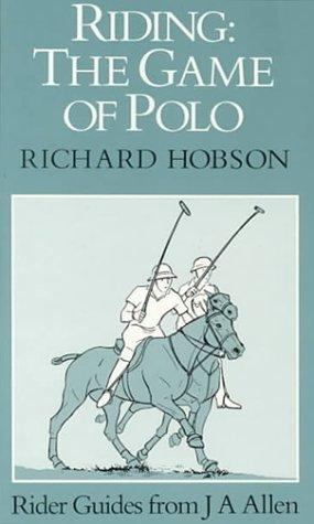 Cover for Riding