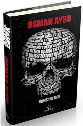 Cover for Vahsi Tutku