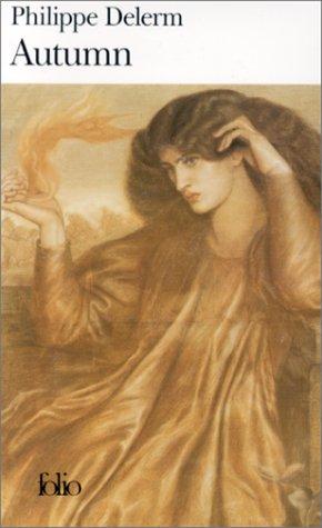 Cover for Autumn (Le Livre De Poche)