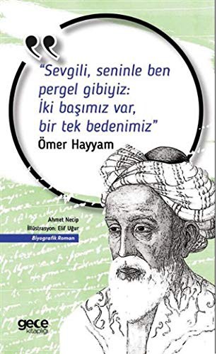 Cover for Sevgili, Seninle Ben Pergel Gibiyiz Iki Basimiz Var, Bir Tek Bedenimiz