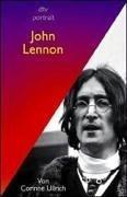 Cover for John Lennon.