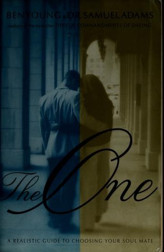 Cover for The one