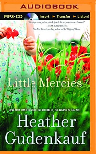 Cover for Little Mercies