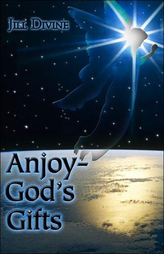 Cover for Anjoy-God's Gifts