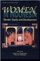 Cover for Women in Indonesia