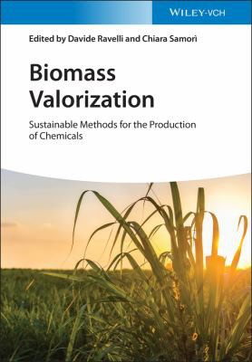 Cover for Biomass Valorization