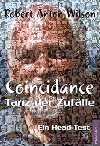 Cover for Coincidance: Tanz der Zufälle (German Edition)
