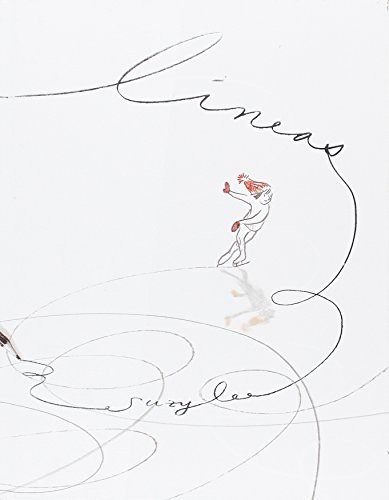Cover for Líneas