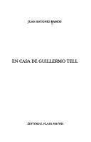 Cover for En casa de Guillermo Tell