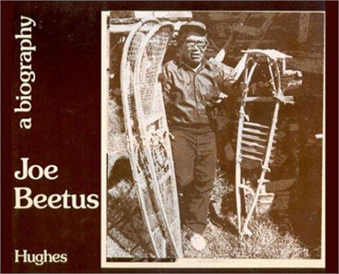 Cover for Joe Beetus, Hughes.
