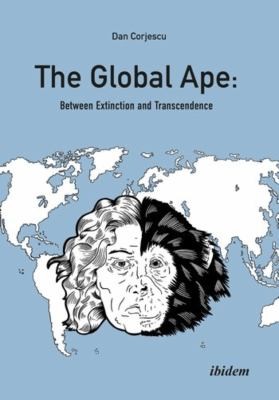 Cover for Global Ape