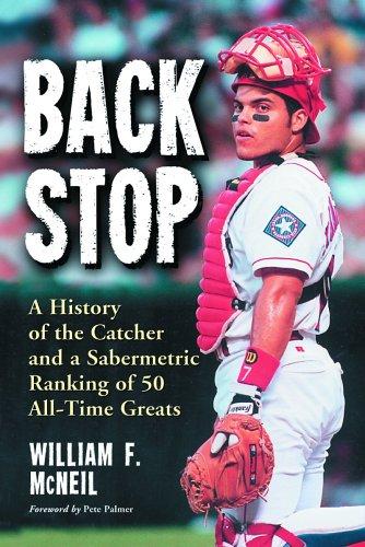 Cover for Backstop