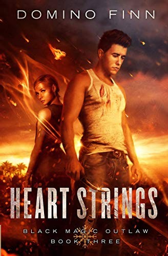 Cover for Heart Strings