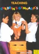 Cover for Teaching Children's Gymnastics: Spotting and Securing 