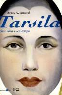 Cover for Tarsila, sua obra e seu tempo