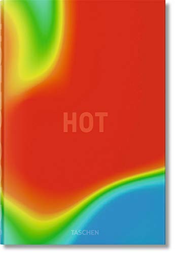 Cover for HOT TO COLD. An Odyssey of Architectural Adaptation