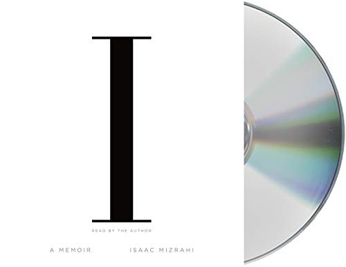 Cover for I.M.
