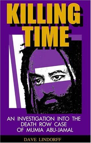Cover for Killing time