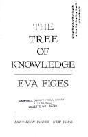 Cover for The tree of knowledge