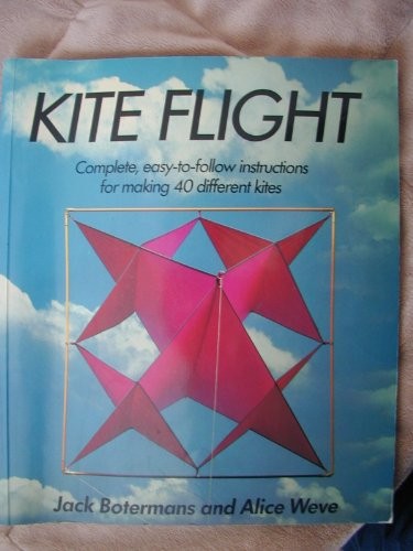 Cover for Kite flight