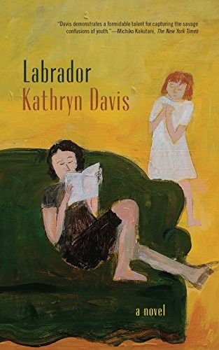 Cover for Labrador