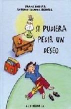 Cover for Si pudiera pedir un deseo