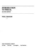 Cover for Introduction to PASCAL