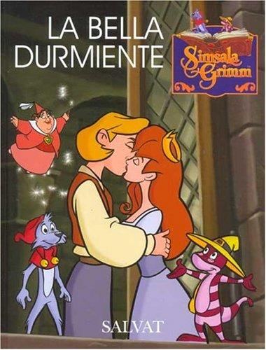 Cover for La Bella Durmiente