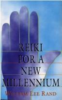 Cover for Reiki for a New Millennium