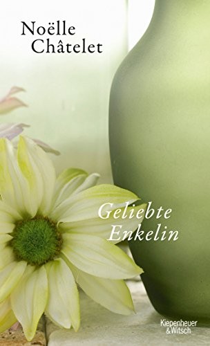 Cover for Geliebte Enkelin
