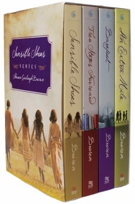 Cover for Sensible Shoes