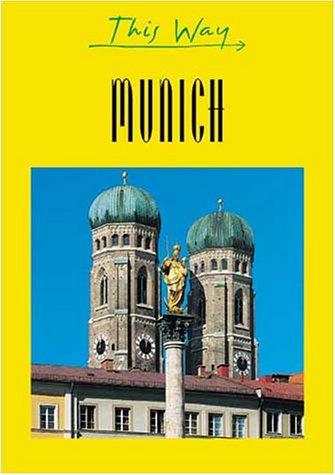 Cover for This Way Munich