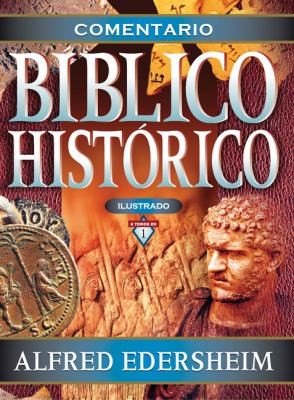 Cover for Comentario B Blico Hist Rico Ilustrado