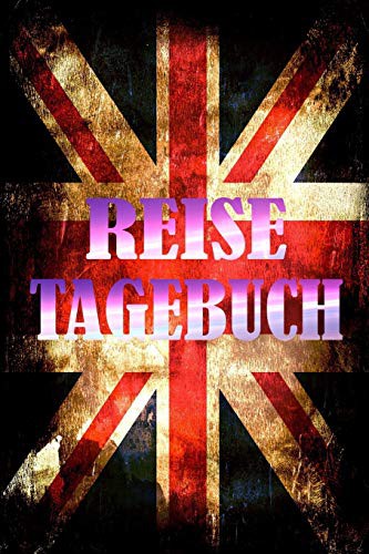 Cover for Reise Tagebuch