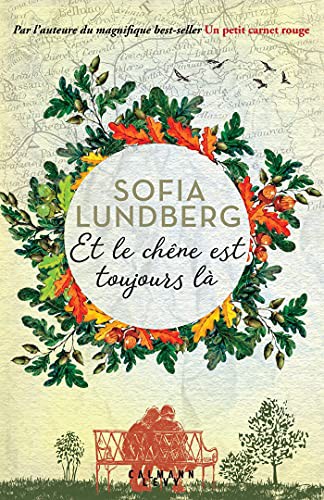 Cover for Et le chêne est toujours là