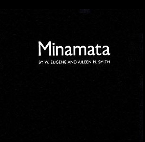 Cover for Minamata