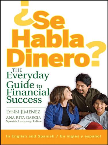 Cover for Se Habla Dinero
