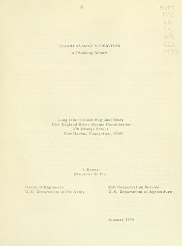 Cover for Flood damage reduction