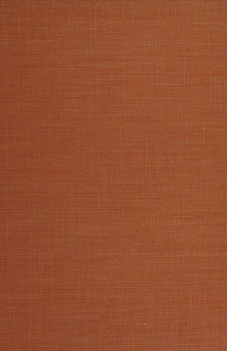 Cover for Philosophic foundations of quantum mechanics