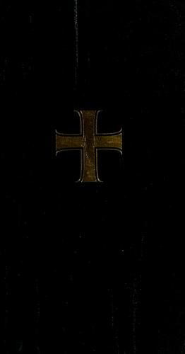 Cover for A Guide to Prayer for All Who Seek God