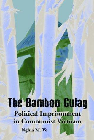 Cover for The Bamboo Gulag