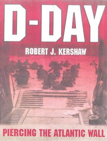 Cover for D-Day