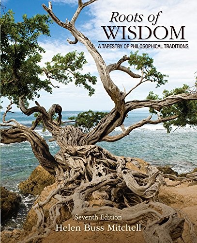Cover for Roots of Wisdom