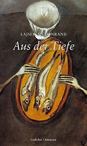 Cover for Aus der Tiefe