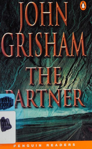 Cover for The partner