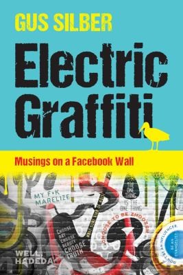 Cover for Electric Graffiti