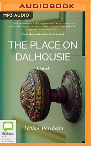 Cover for The Place on Dalhousie