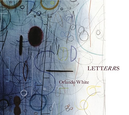 Cover for Letterrs
