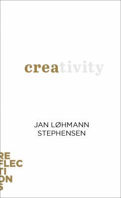 Cover for Creativity