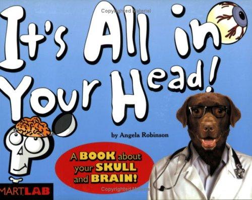 Cover for You Build It Skull Model (Smart Lab)